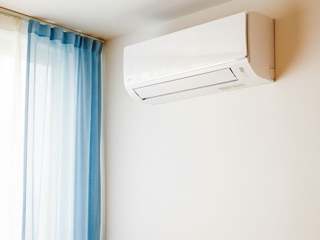 Klimaanlage Finanzierung in Marburg
