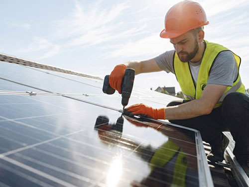 Solaranlage kaufen in Rauschenberg - Ihr Fachpartner
