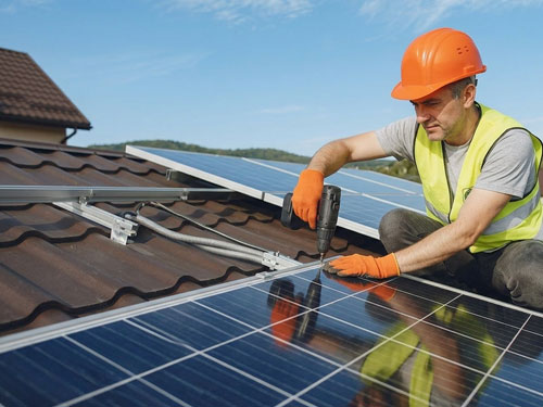 Nachhaltige Energielösungen für Marburg